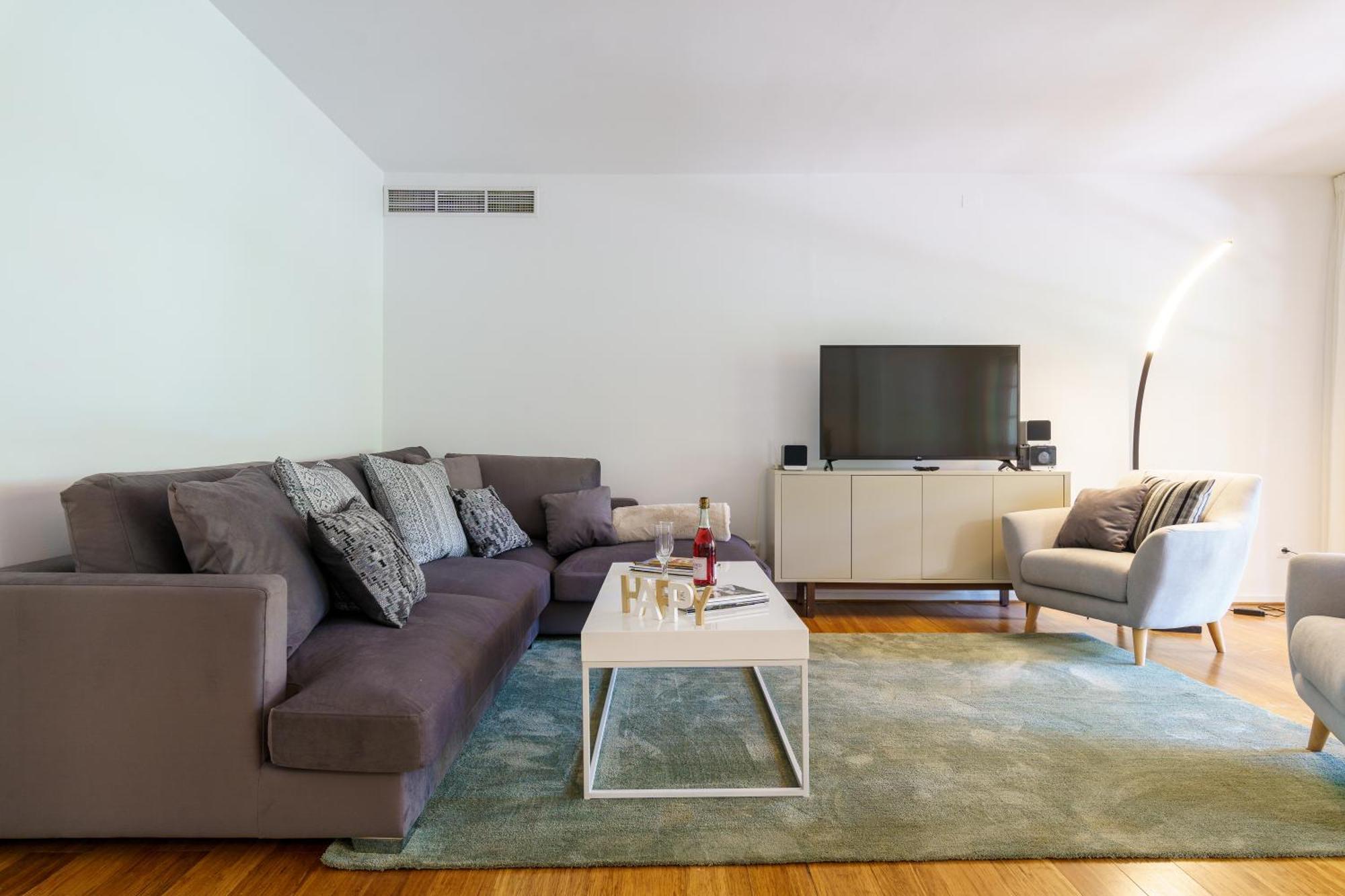 Duplex Concordia Close To - Happy * Marbella