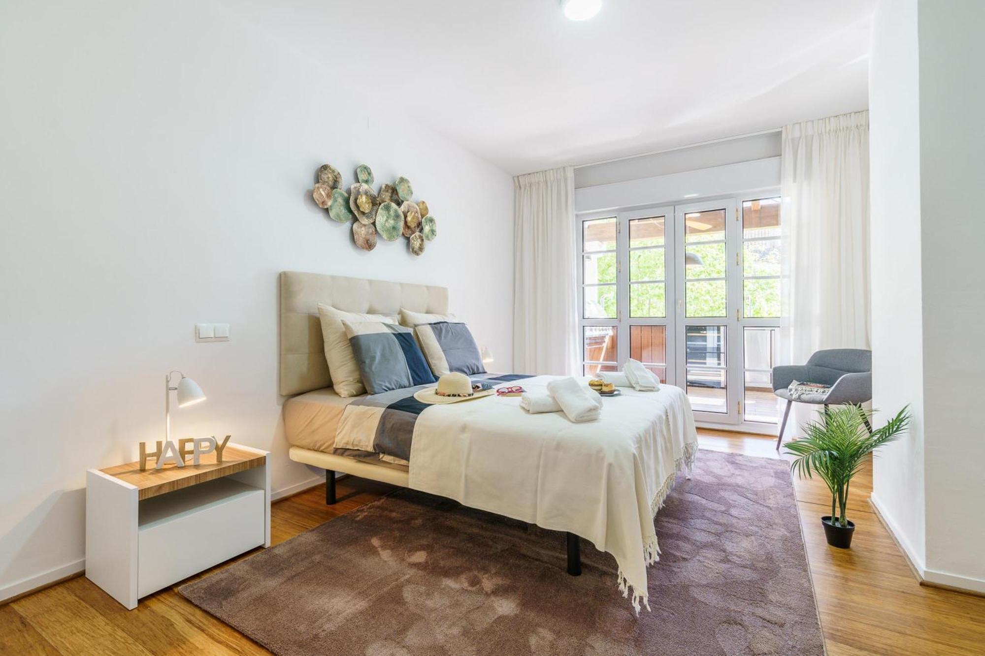 Duplex Concordia Close To - Happy Ferienhaus Marbella