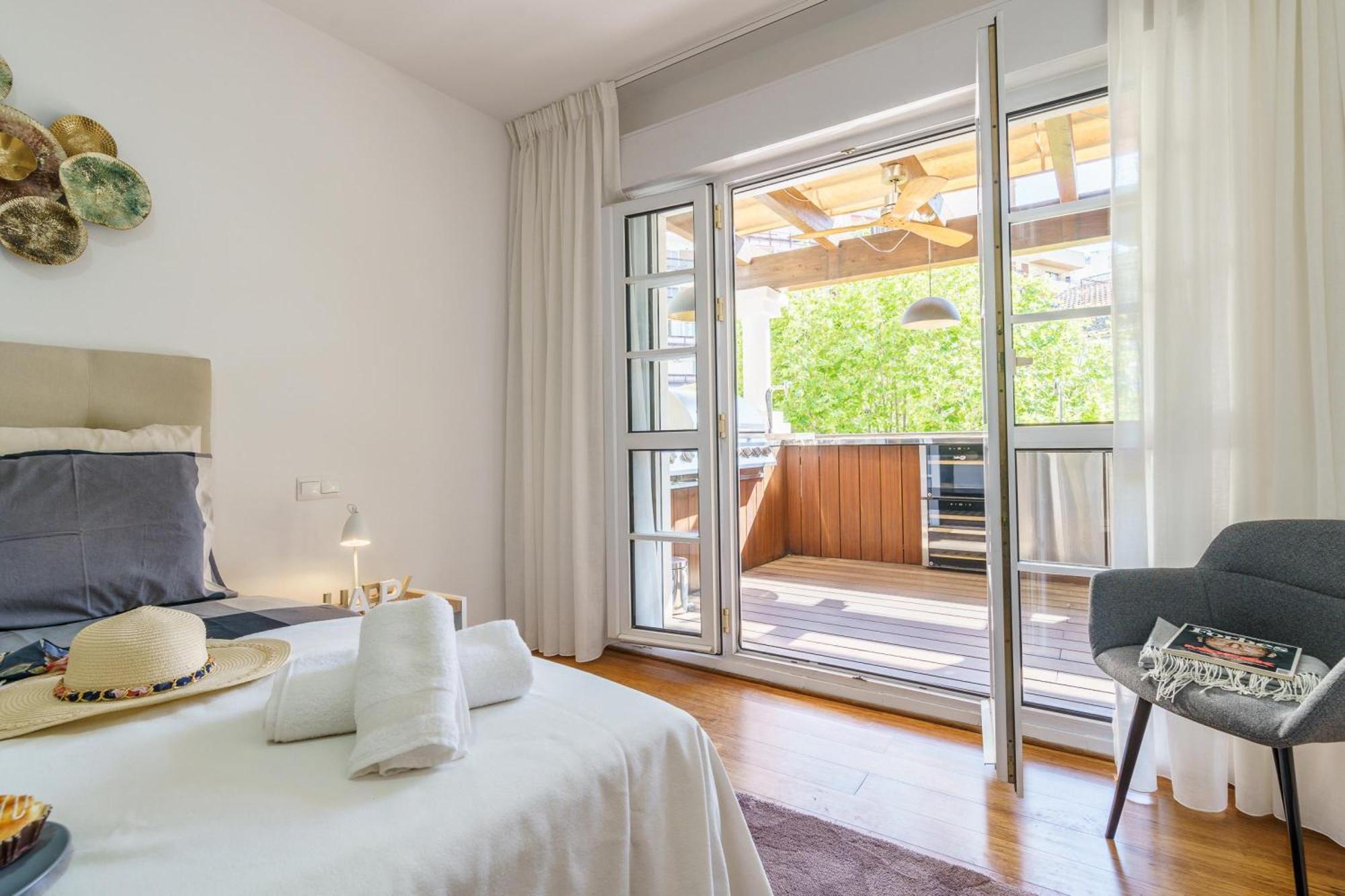 Duplex Concordia Close To - Happy * Marbella