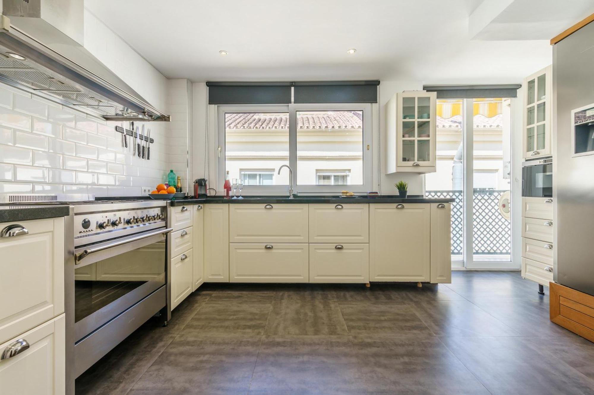 Duplex Concordia Close To - Happy Ferienhaus *