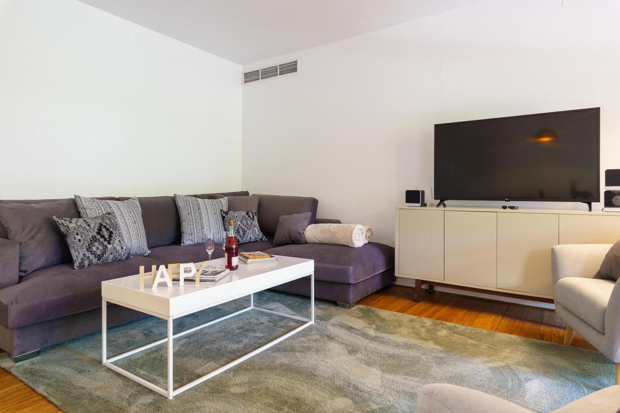Ferienhaus Duplex Concordia Close To - Happy Marbella
