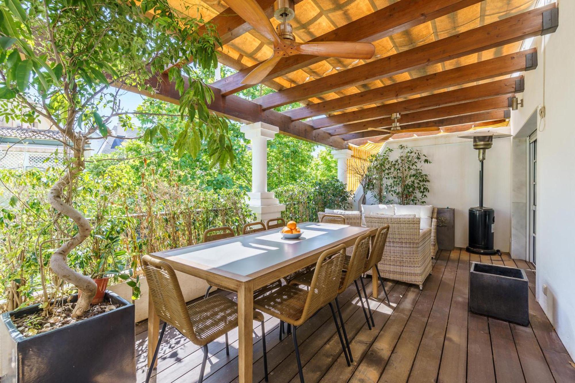 Holiday home Duplex Concordia Close To - Happy