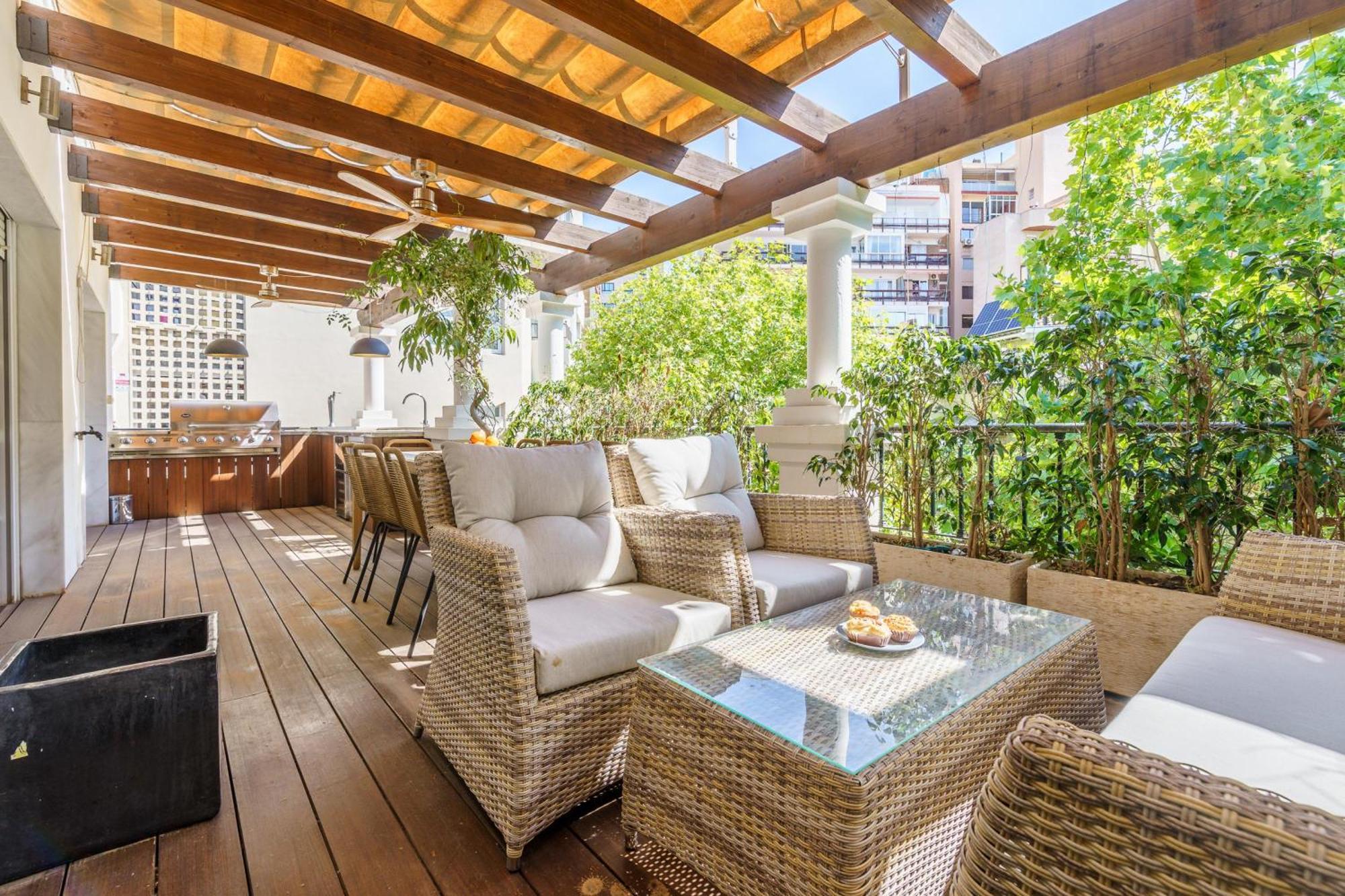 Duplex Concordia Close To - Happy Ferienhaus *
