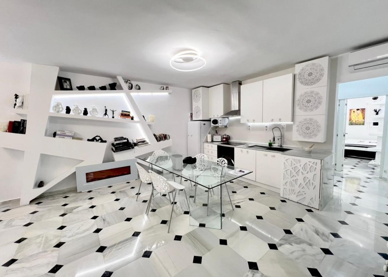 Fascinante Hogar En Cabo Pino En