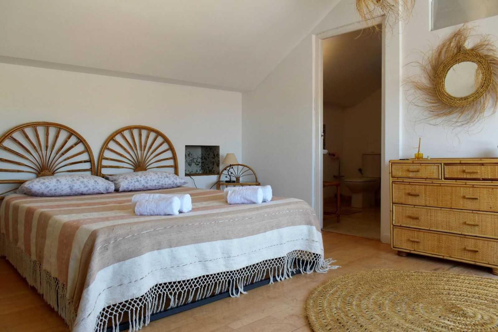 Habitacion En La Milla De Oro Marbella