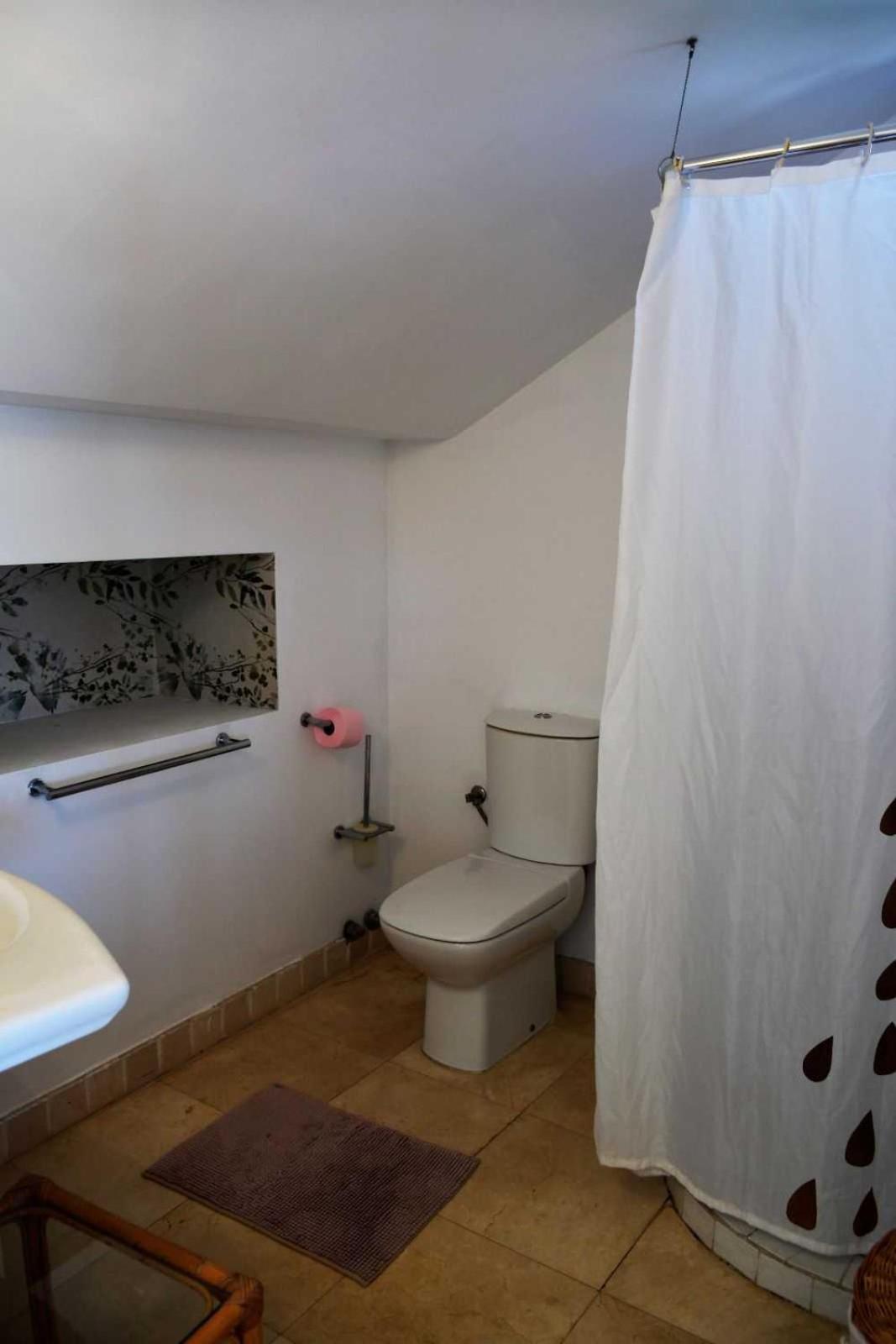 Habitacion En La Milla De Oro * Marbella