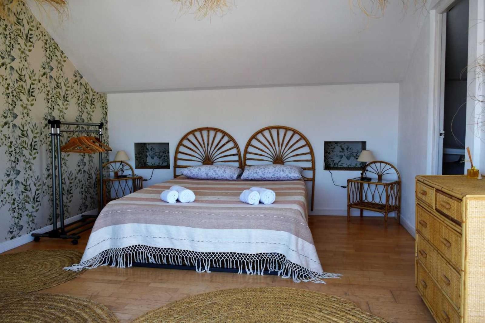Habitacion En La Milla De Oro