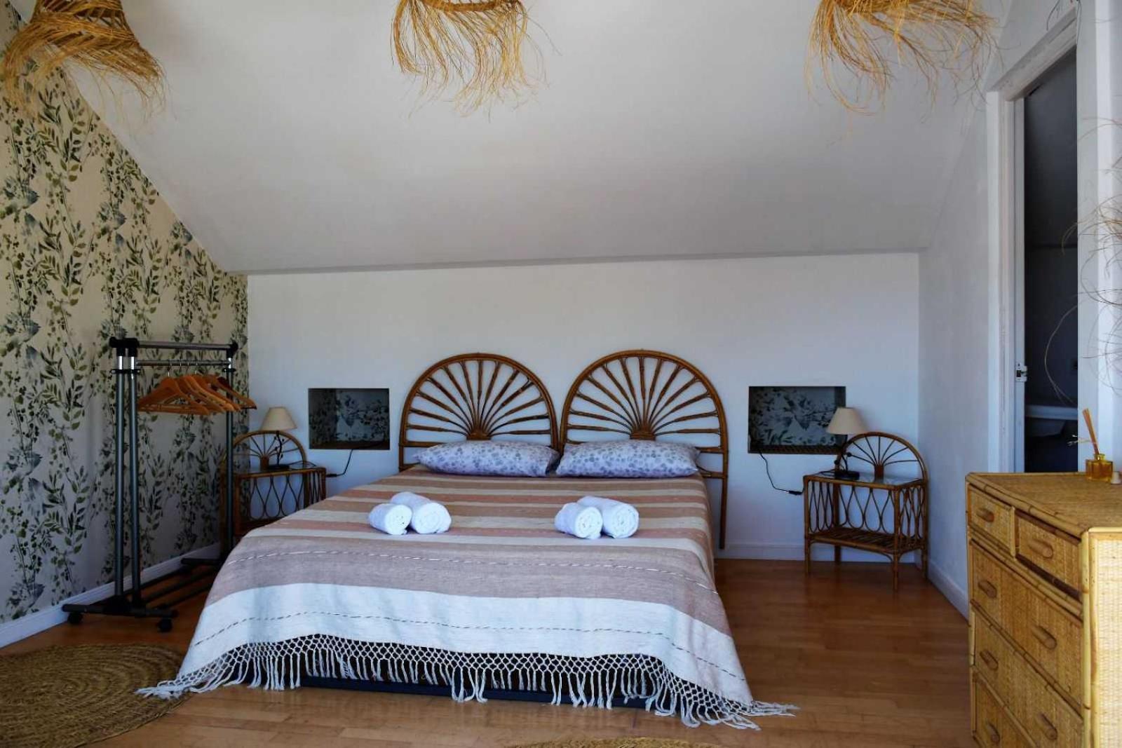Accommodatie bij particulieren Habitacion En La Milla De Oro Marbella