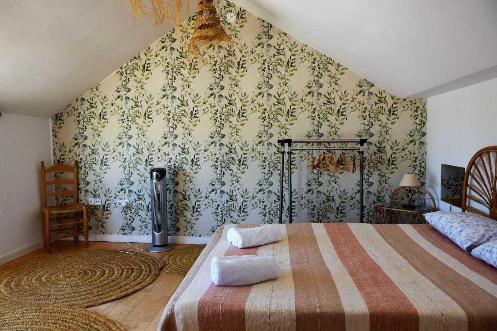 Accommodatie bij particulieren Habitacion En La Milla De Oro