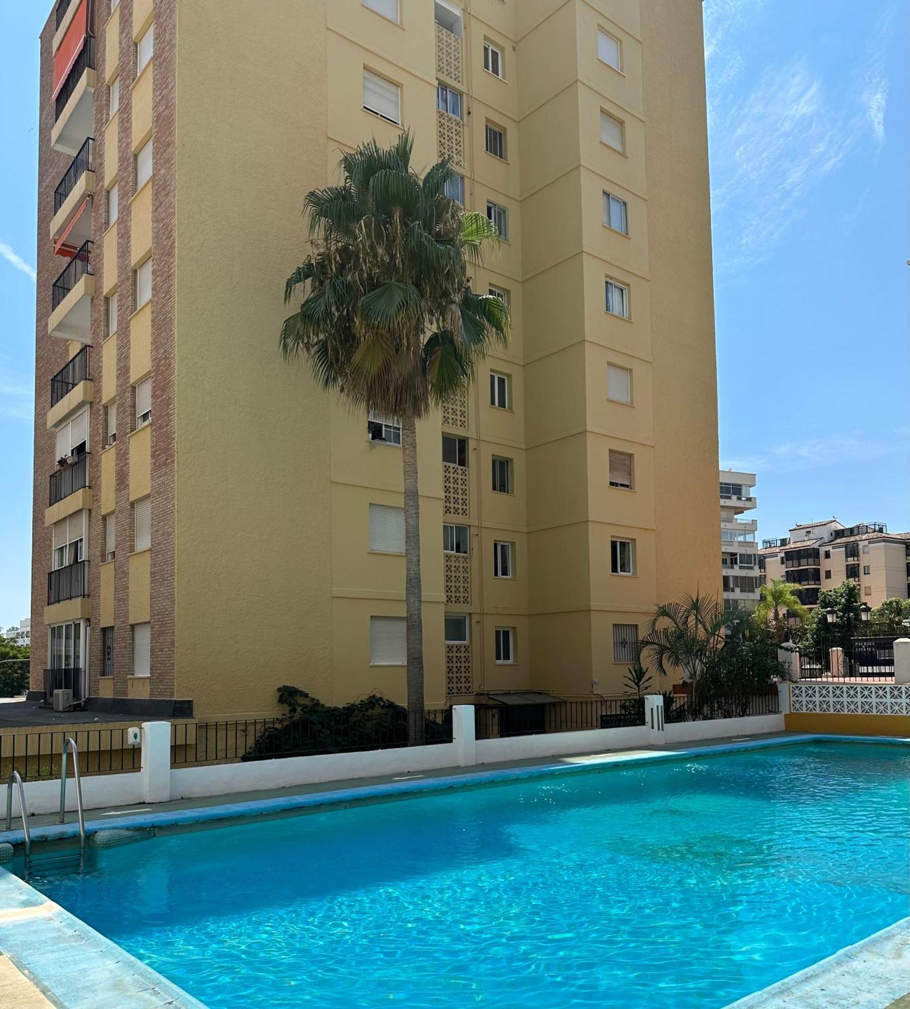 Apartment Moderno Centro De Marbella