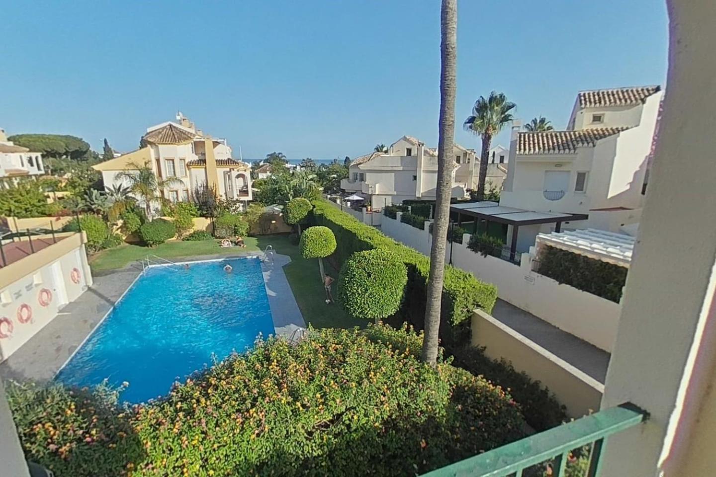 Seaside House, Bellisima Casa En