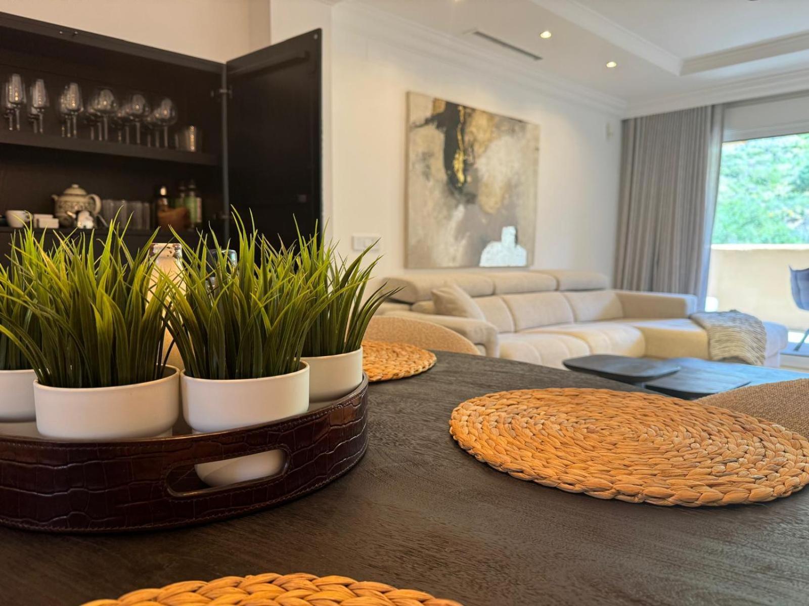 Aloha Hill Club 36 * Marbella