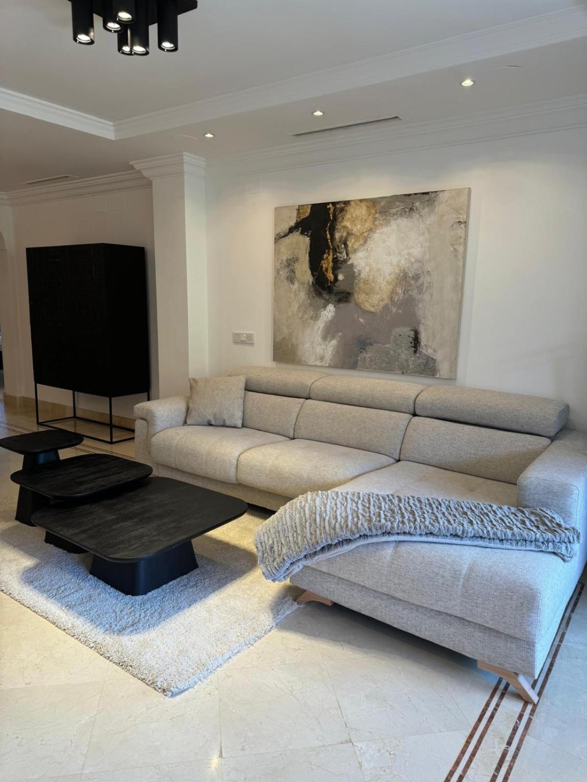 Aloha Hill Club 36 Marbella