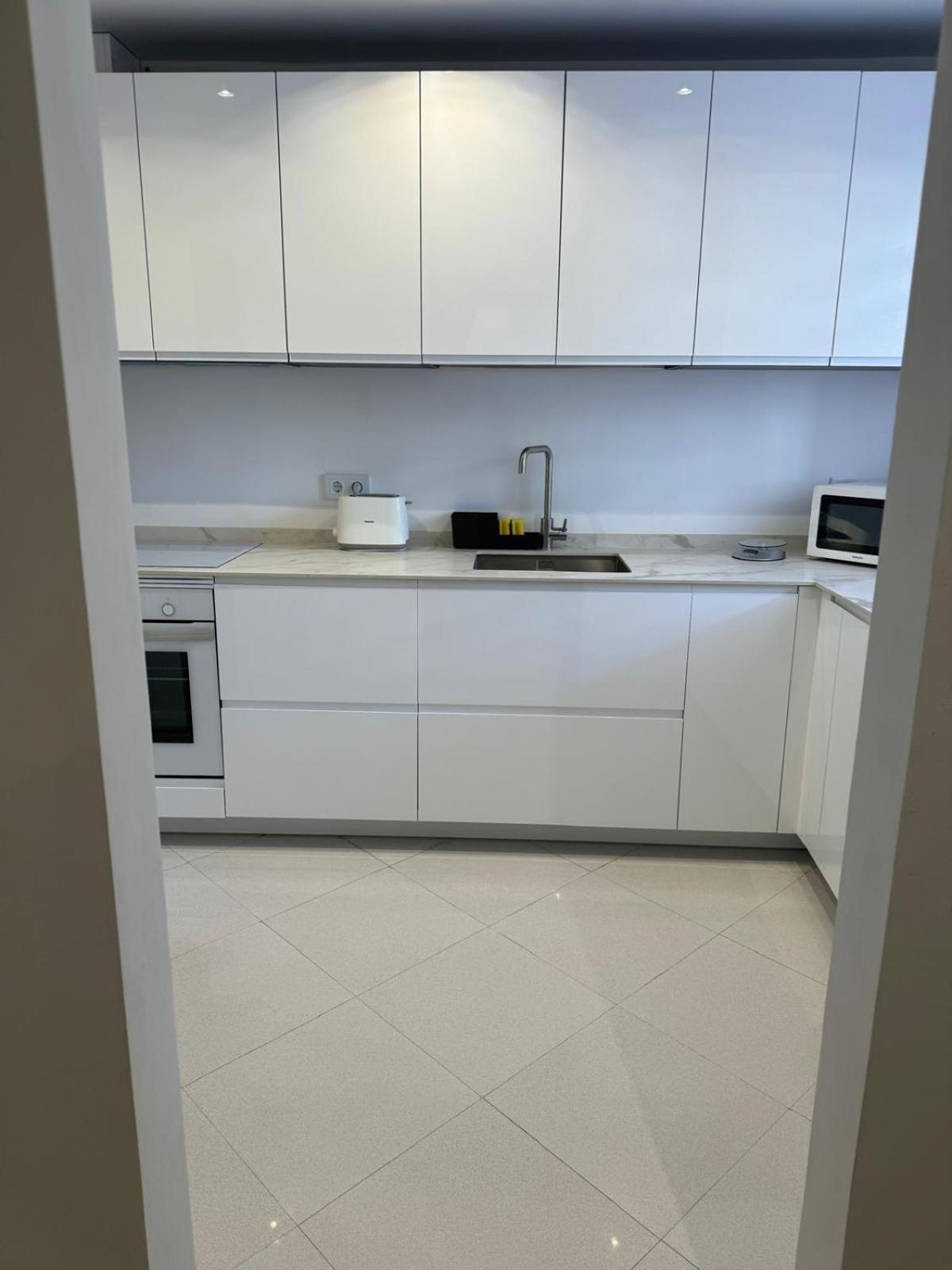 Aloha Hill Club 36 Appartement *