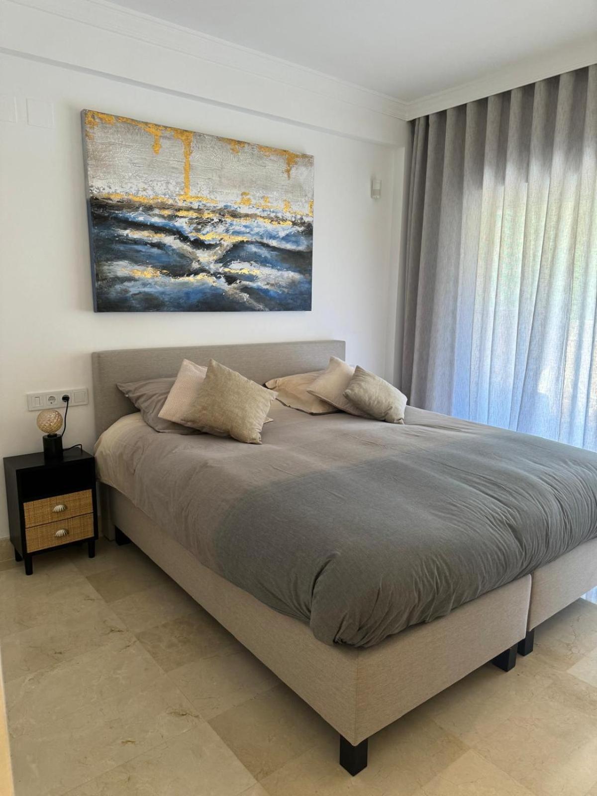 Aloha Hill Club 36 * Marbella