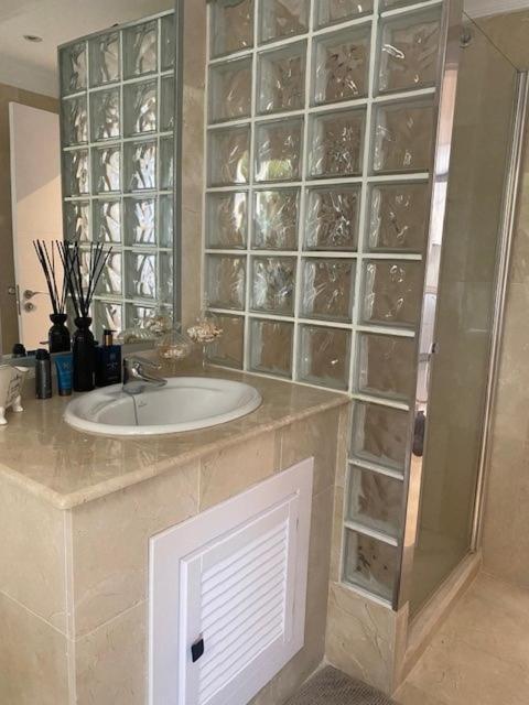Aloha Hill Club 36 Appartement Marbella