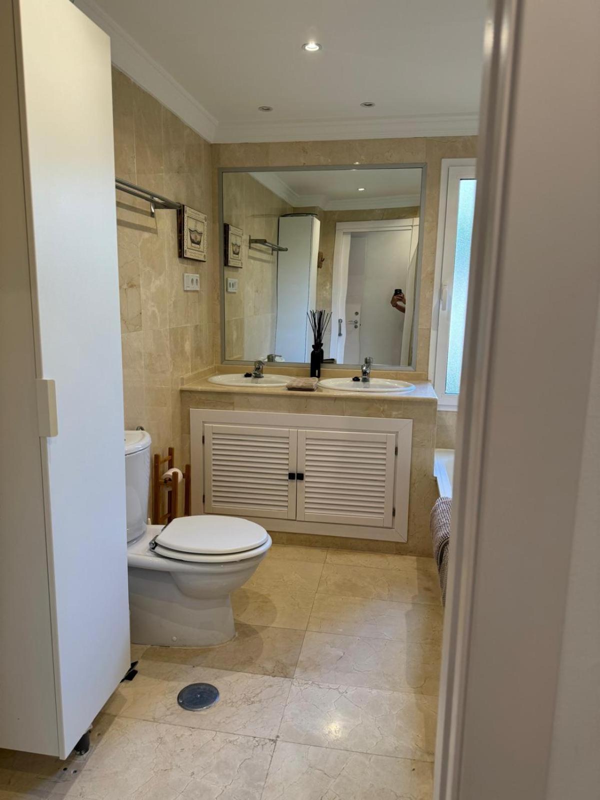 Aloha Hill Club 36 Appartement *
