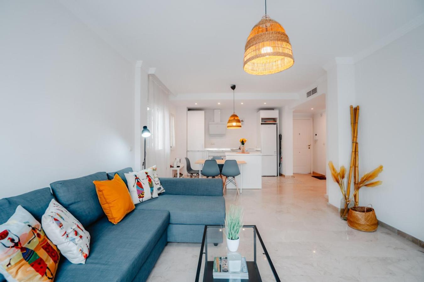 House Elviria * Marbella