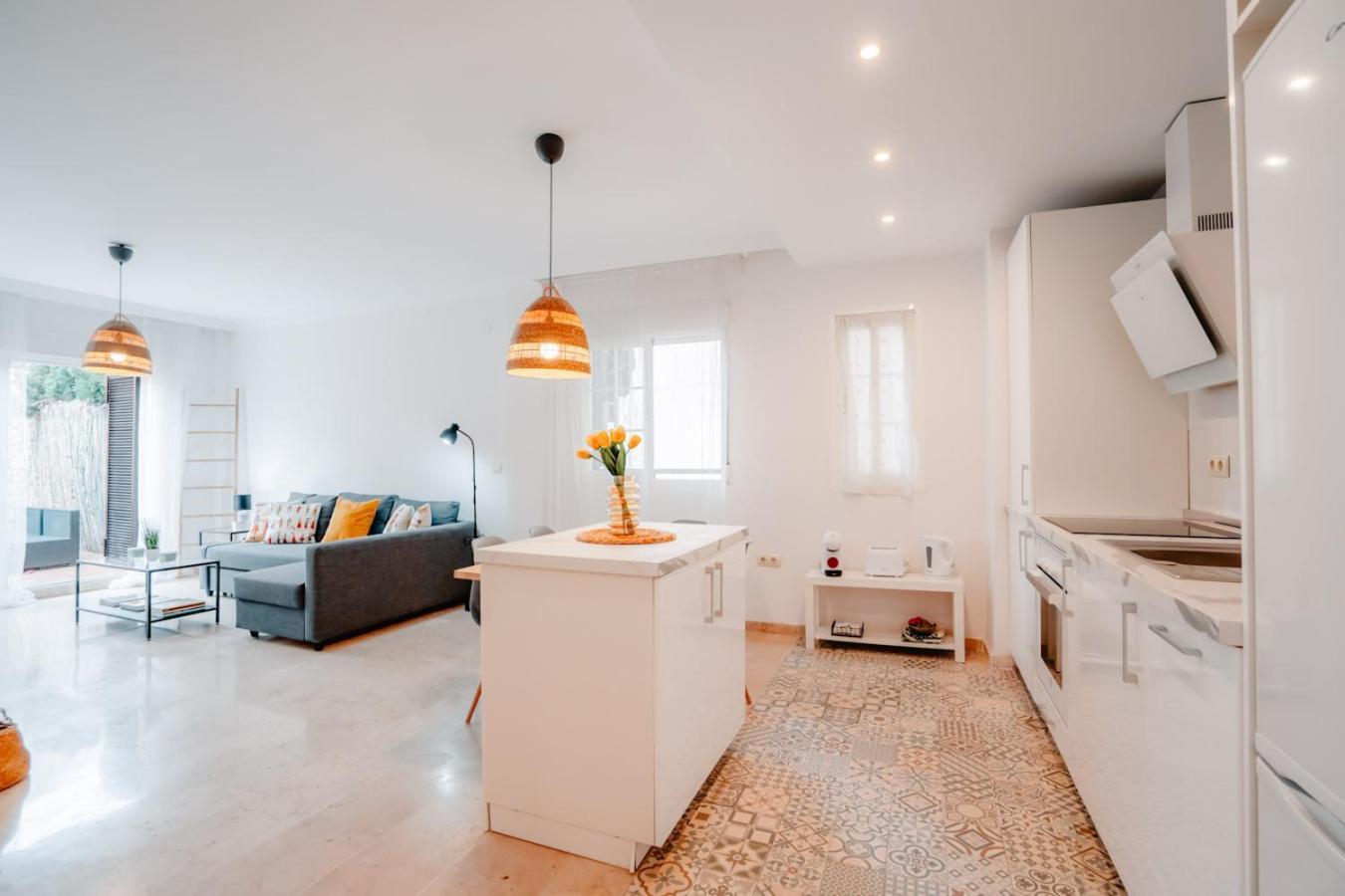 House Elviria Appartement Marbella