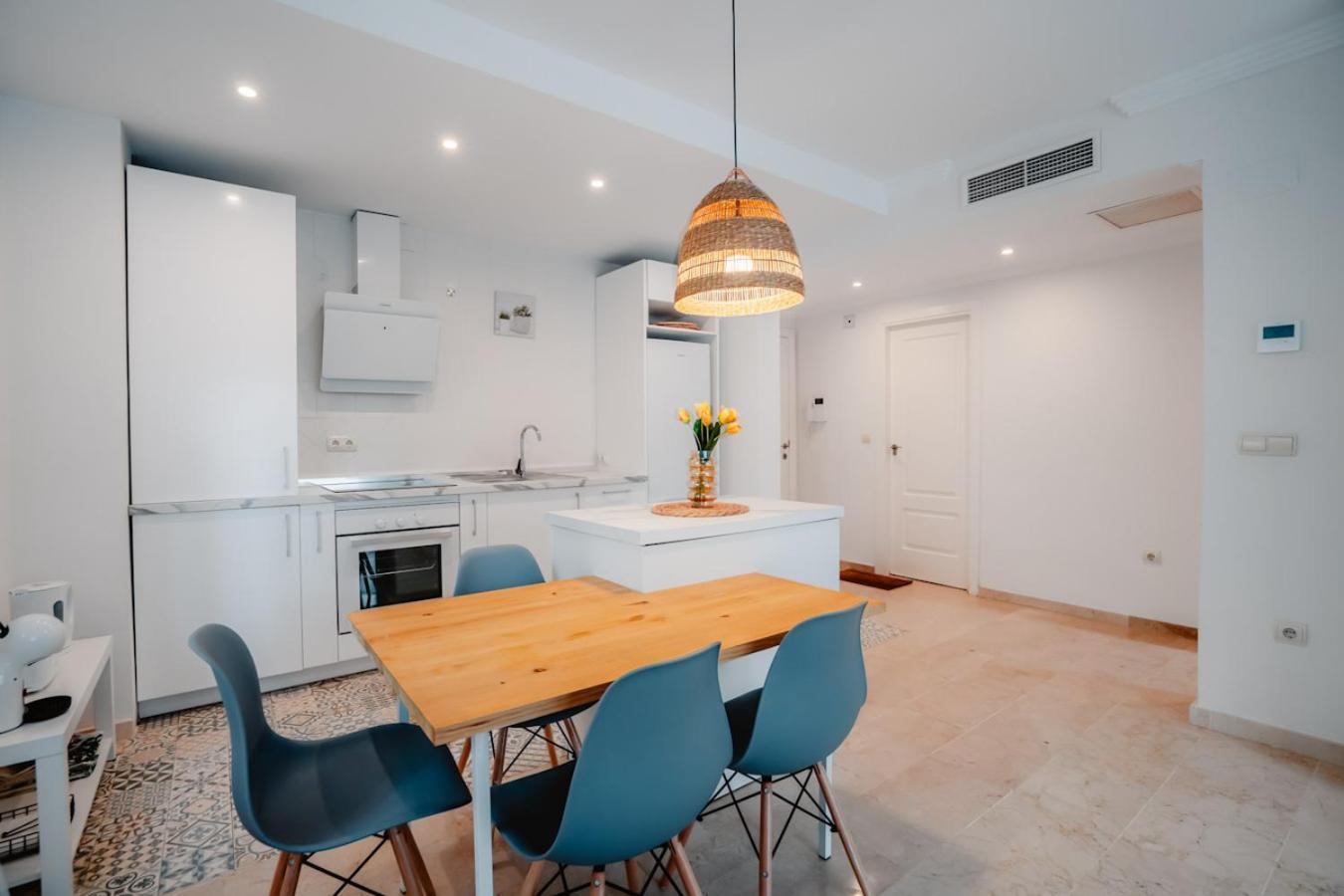Appartement House Elviria Marbella
