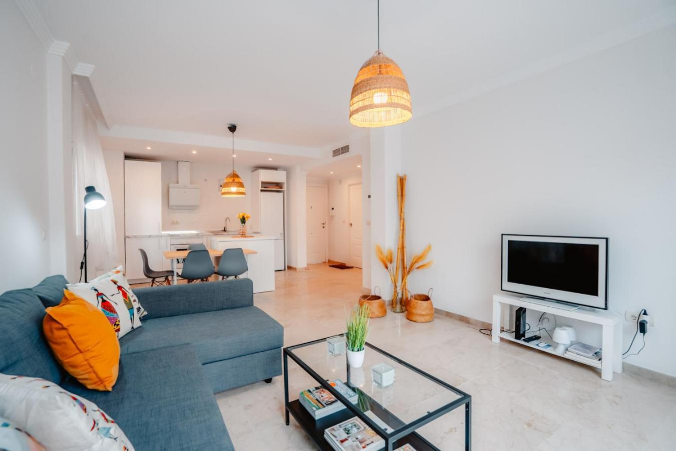 House Elviria Marbella