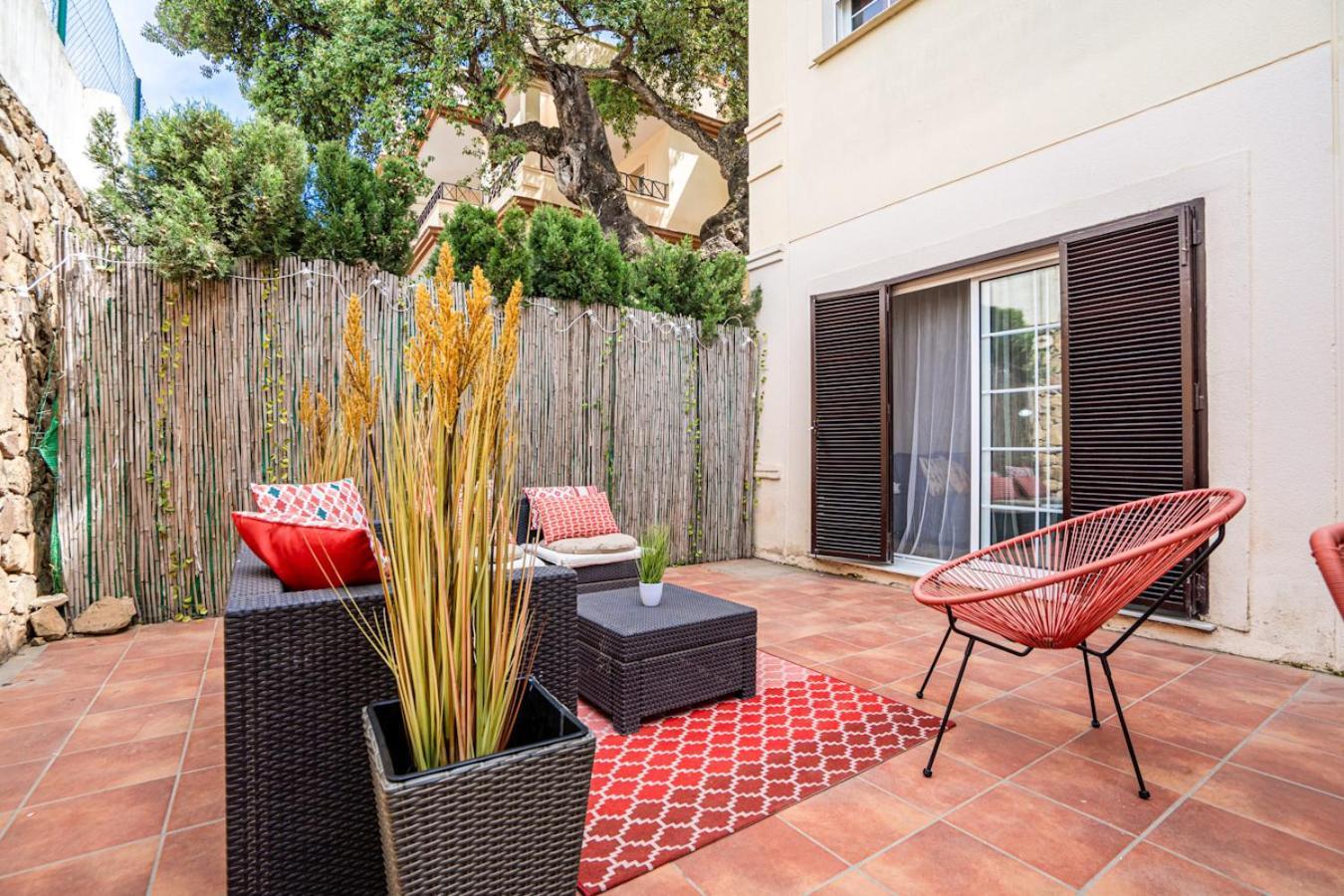 Appartement House Elviria *