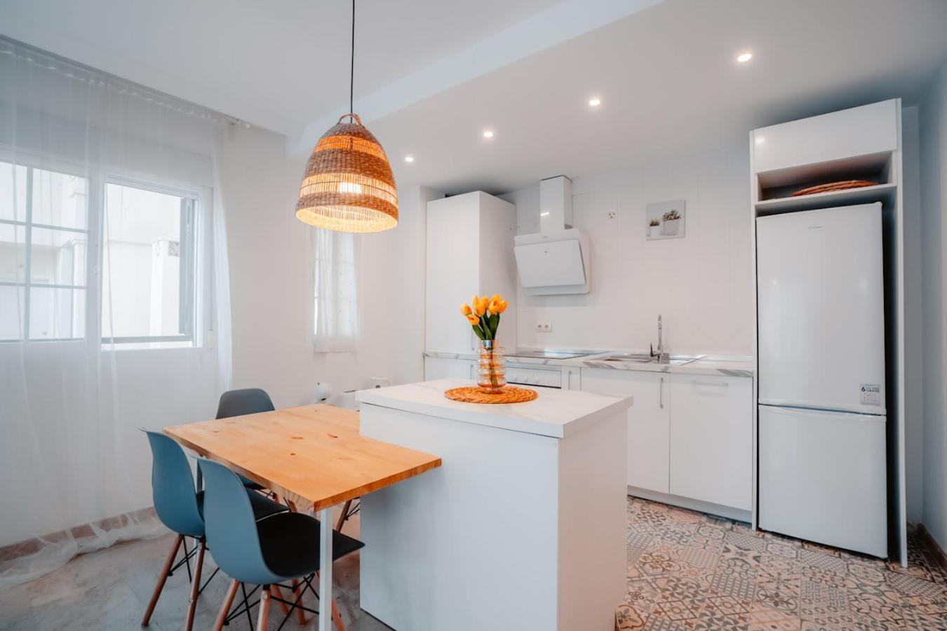 House Elviria Appartement Marbella