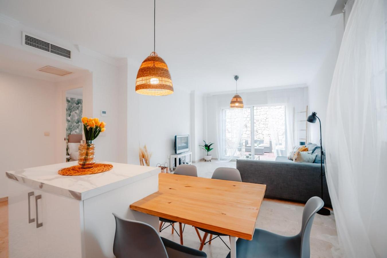 Appartement House Elviria Marbella