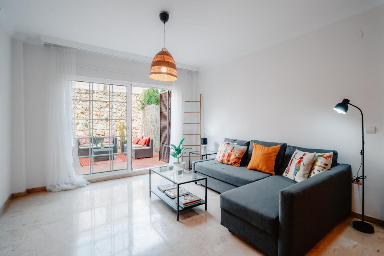 House Elviria Appartement