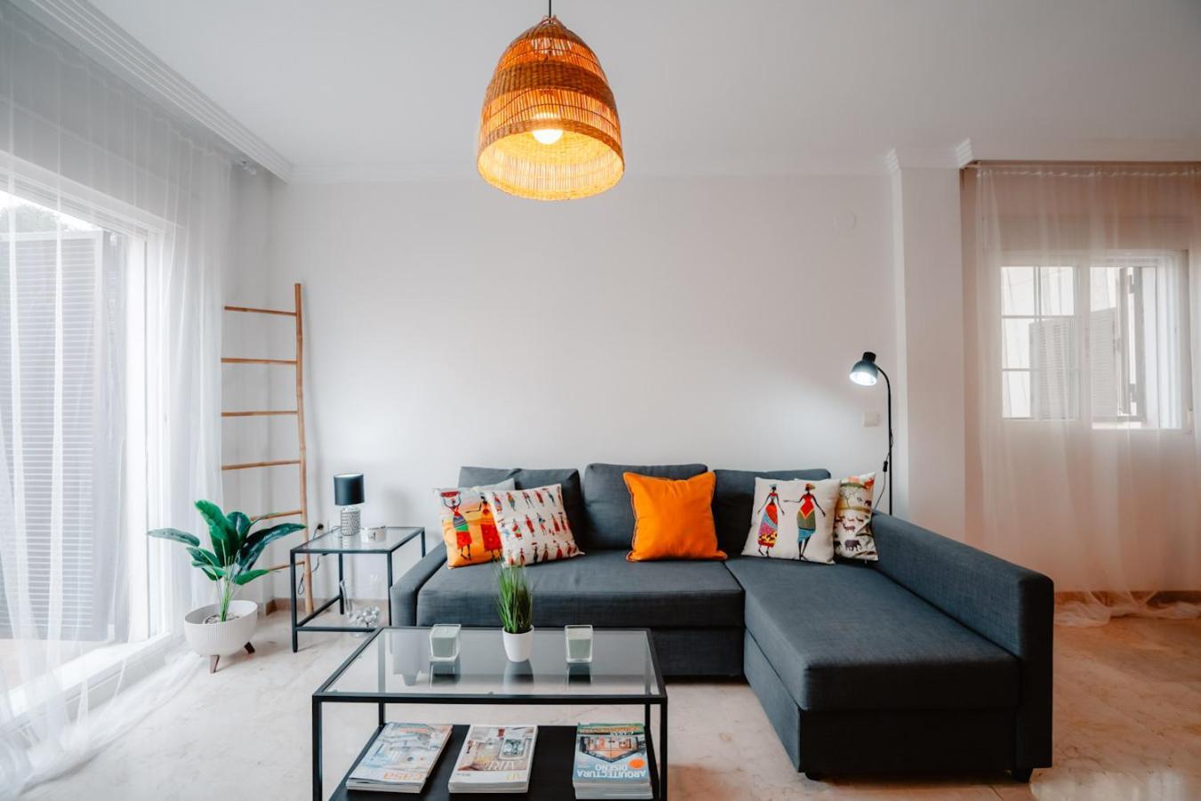 Appartement House Elviria