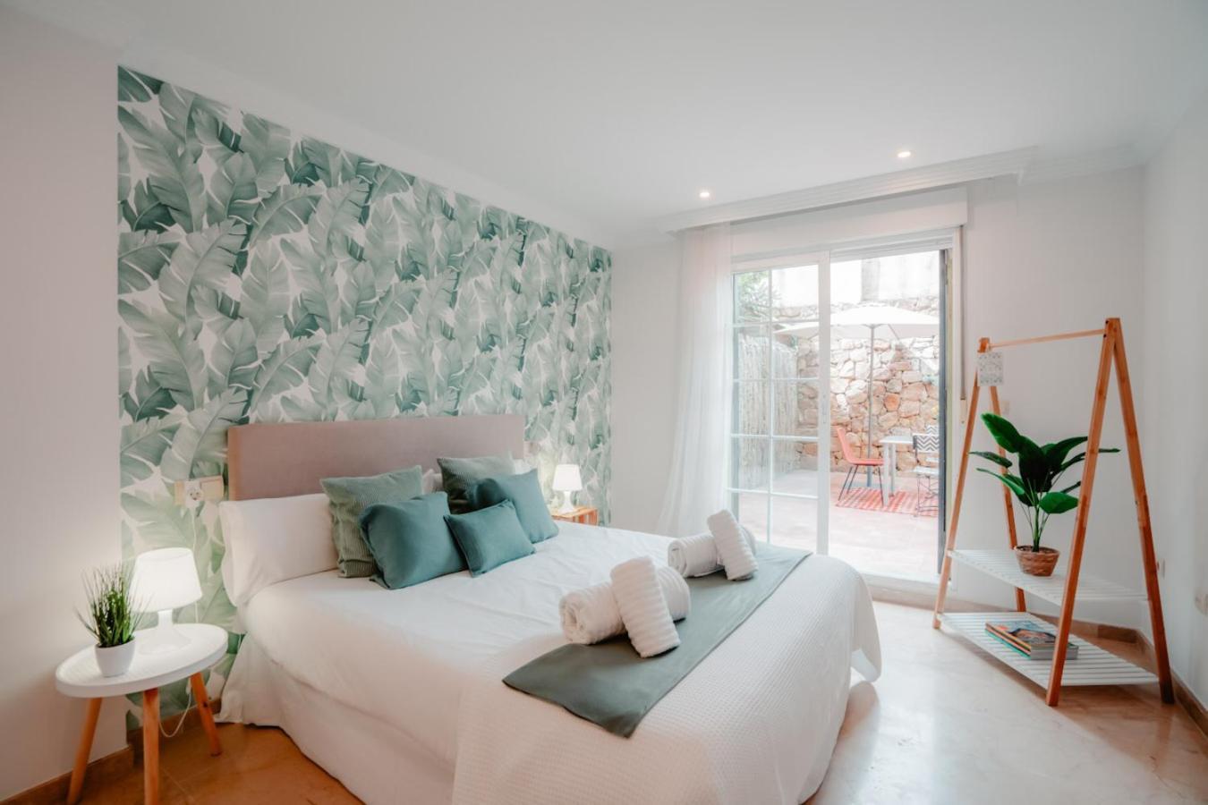House Elviria Appartement *