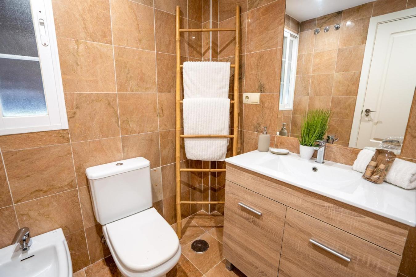 House Elviria Appartement Marbella