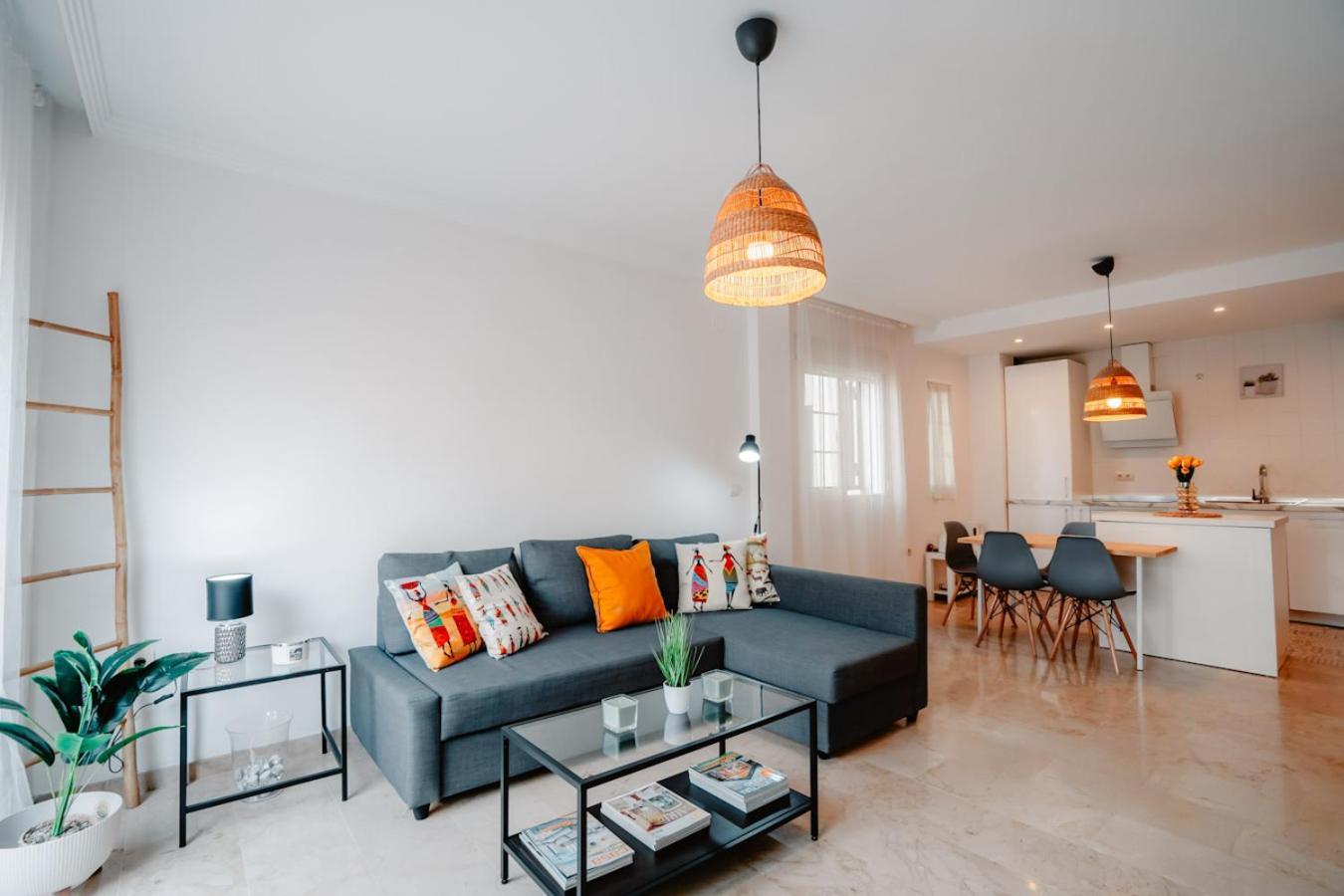 House Elviria Appartement