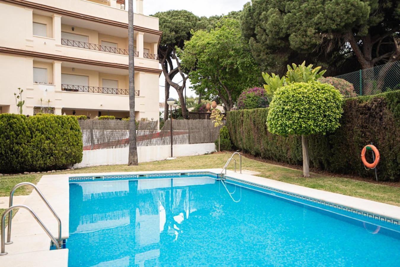Appartement House Elviria