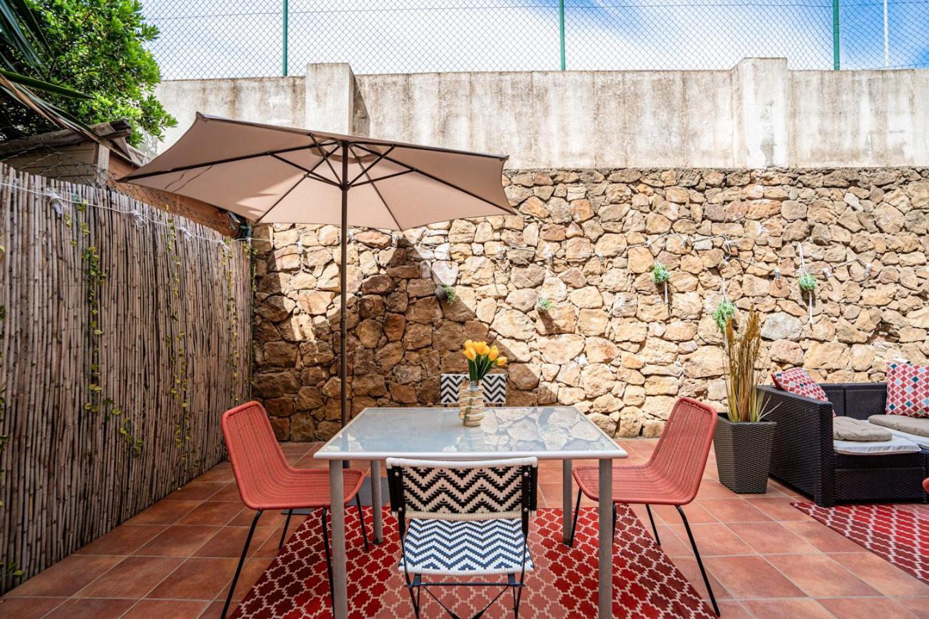 House Elviria Appartement *
