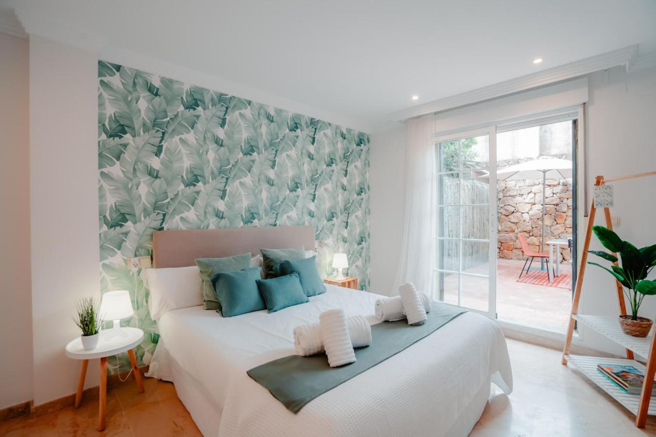 Appartement House Elviria Marbella