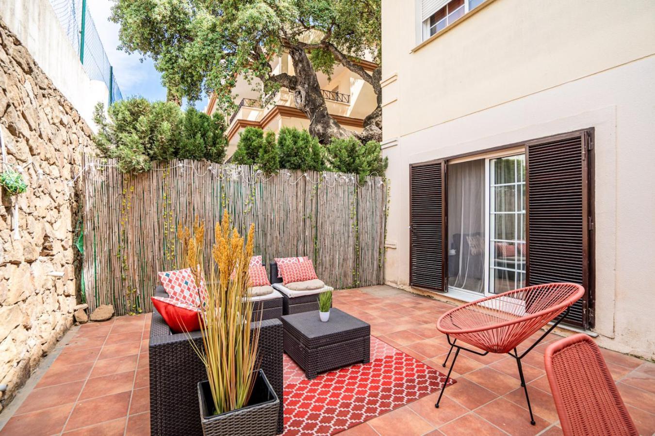 House Elviria Appartement *