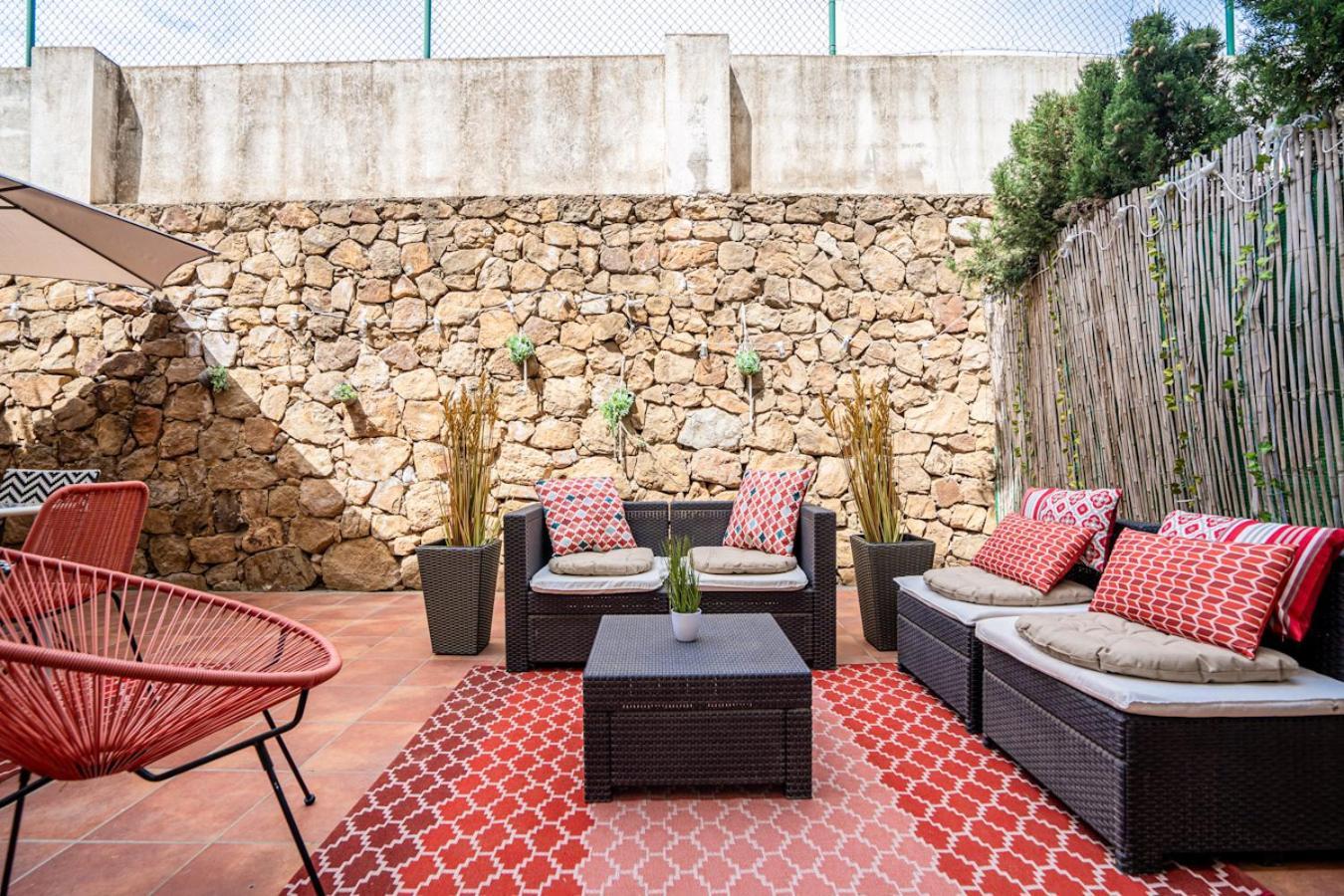 Appartement House Elviria *