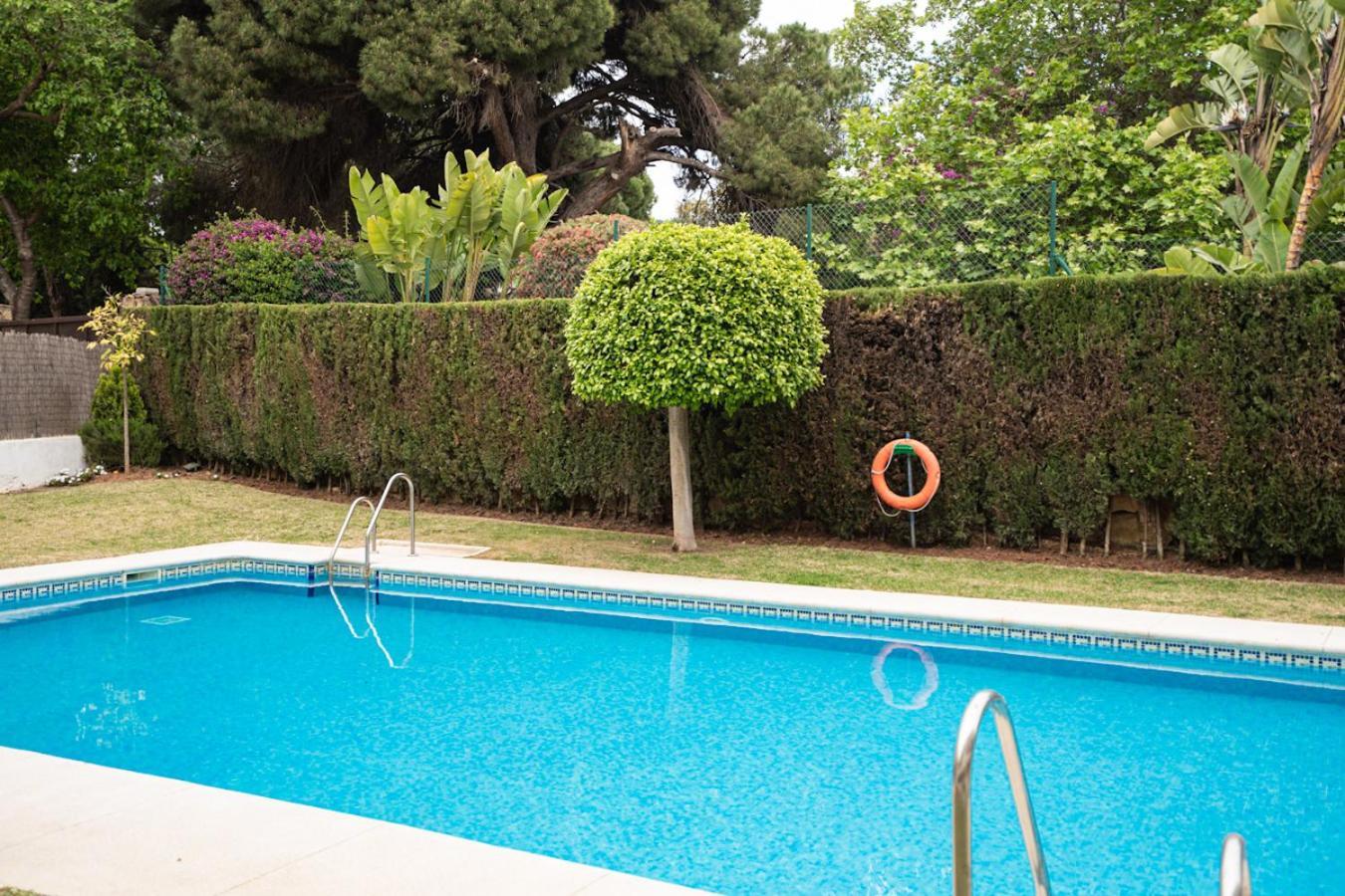 House Elviria Appartement Marbella