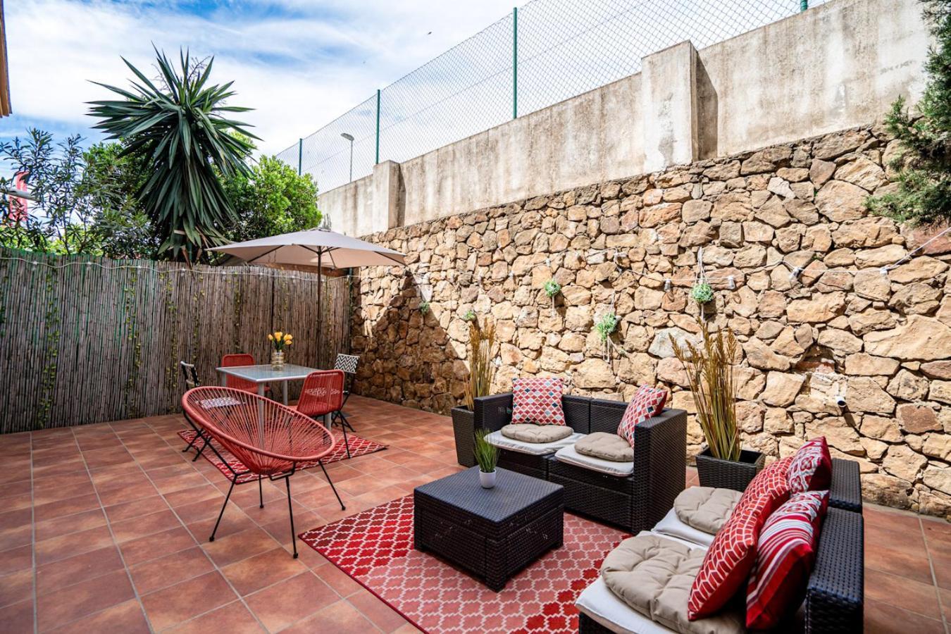 House Elviria * Marbella