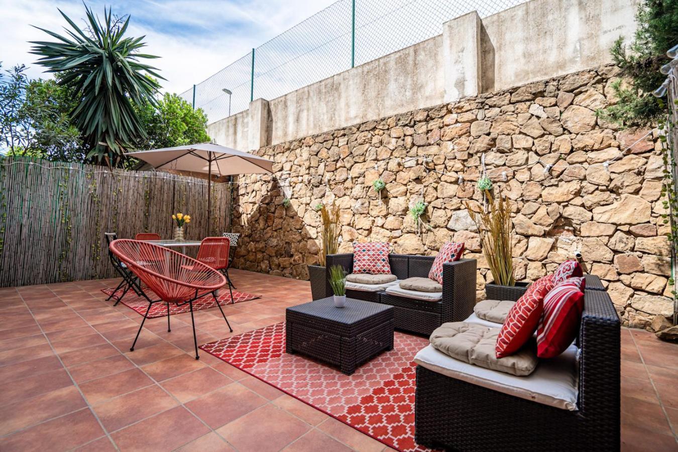 House Elviria Appartement