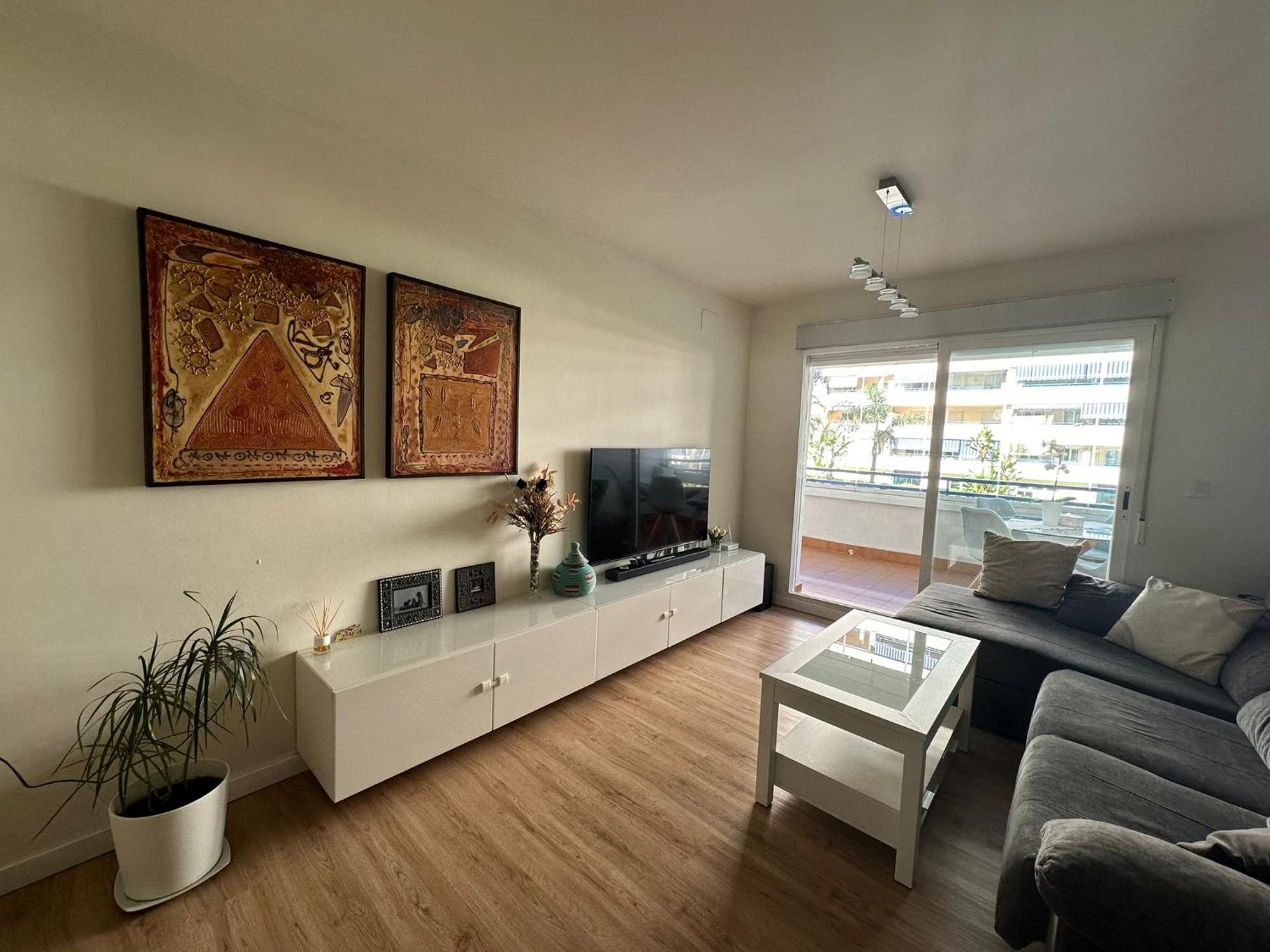 Precioso Apartamento *