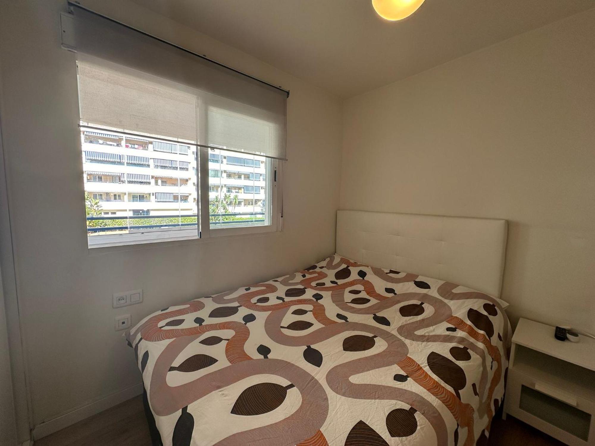 Appartement Precioso Apartamento