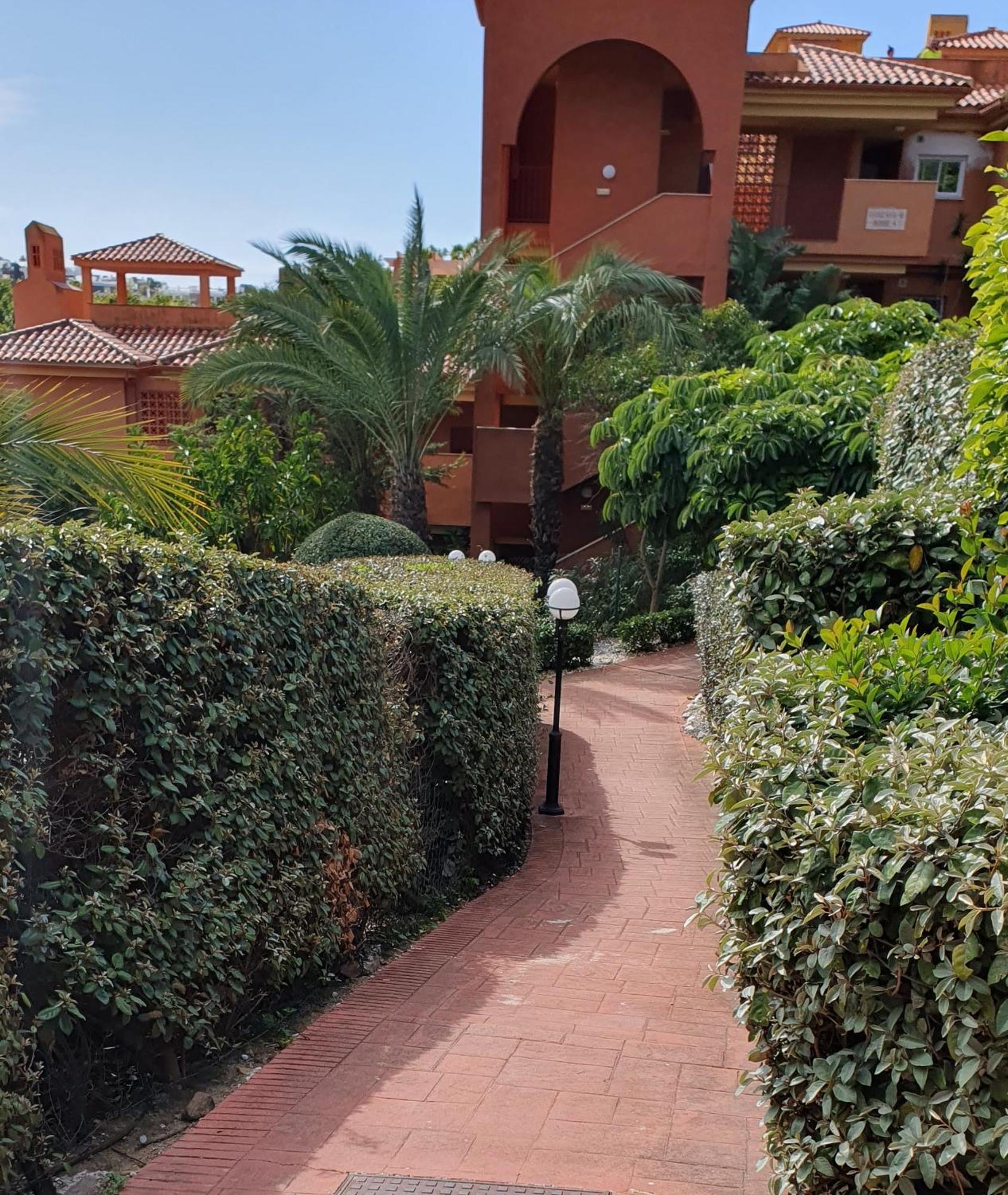 Appartement El Capricho De La Reserva De Con Wifi Gratis