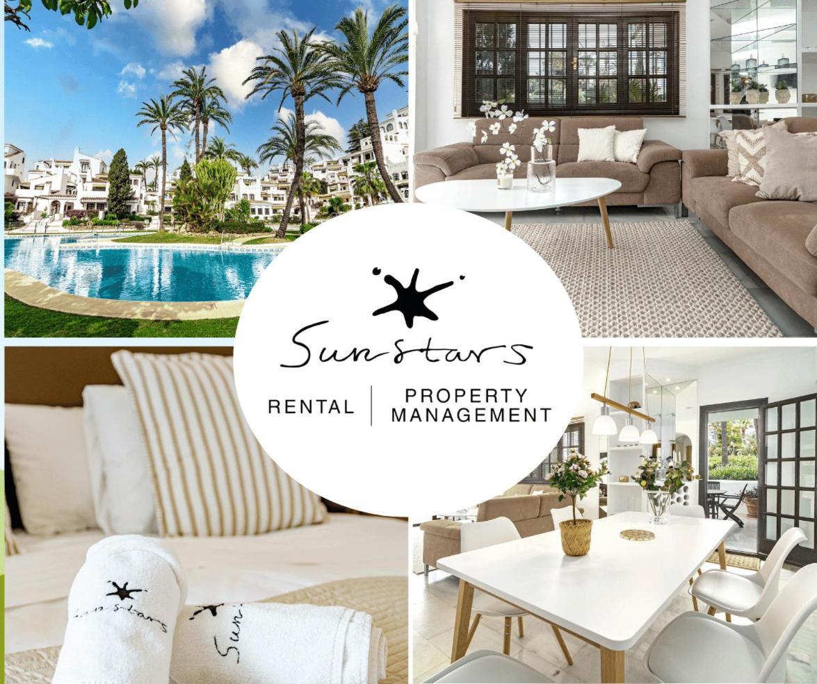 Stunning 2 Bedroom In Aldea Blanca Appartement Marbella