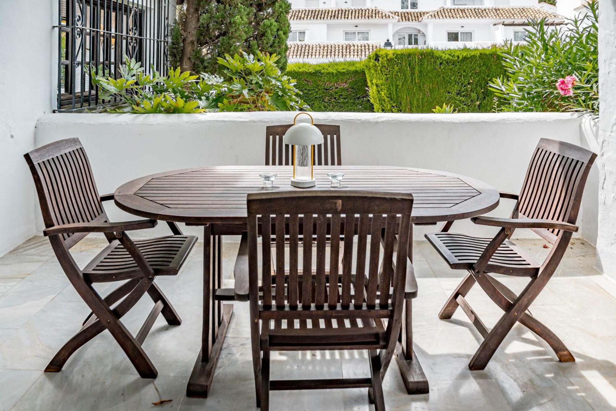 Appartement Stunning 2 Bedroom In Aldea Blanca