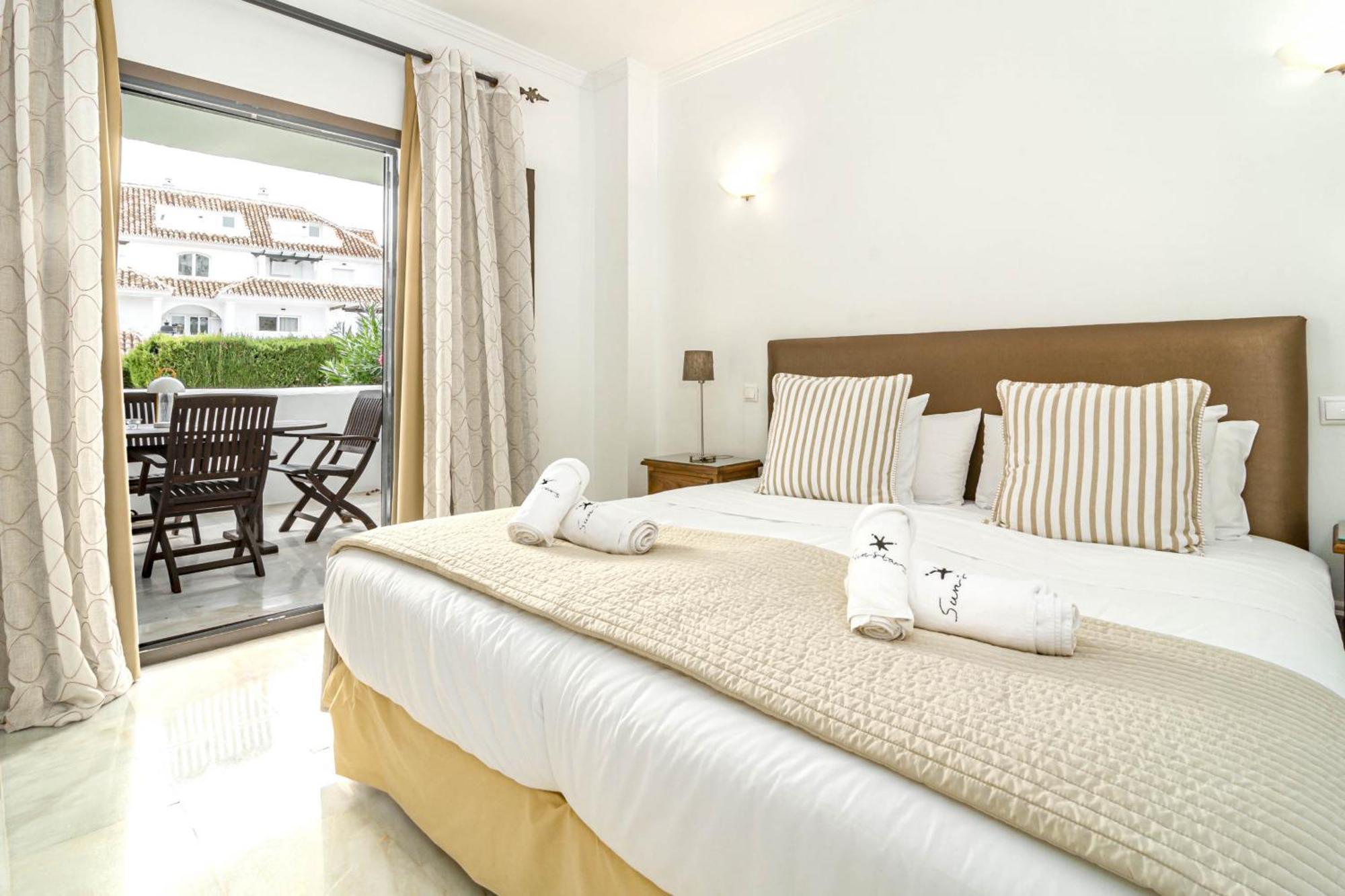 Appartement Stunning 2 Bedroom In Aldea Blanca Marbella