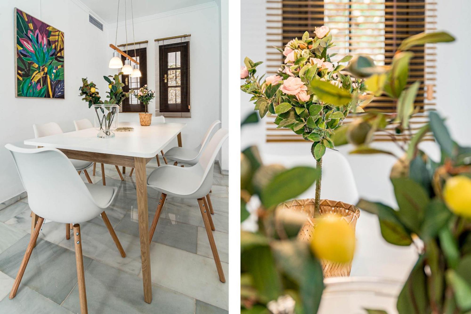 Stunning 2 Bedroom In Aldea Blanca