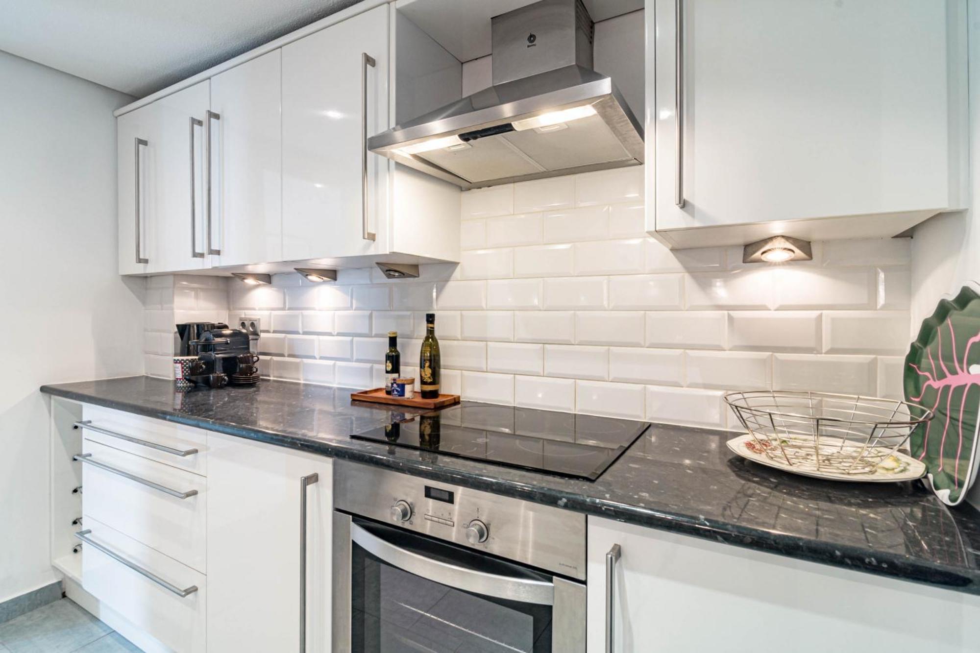 Stunning 2 Bedroom In Aldea Blanca Appartement *