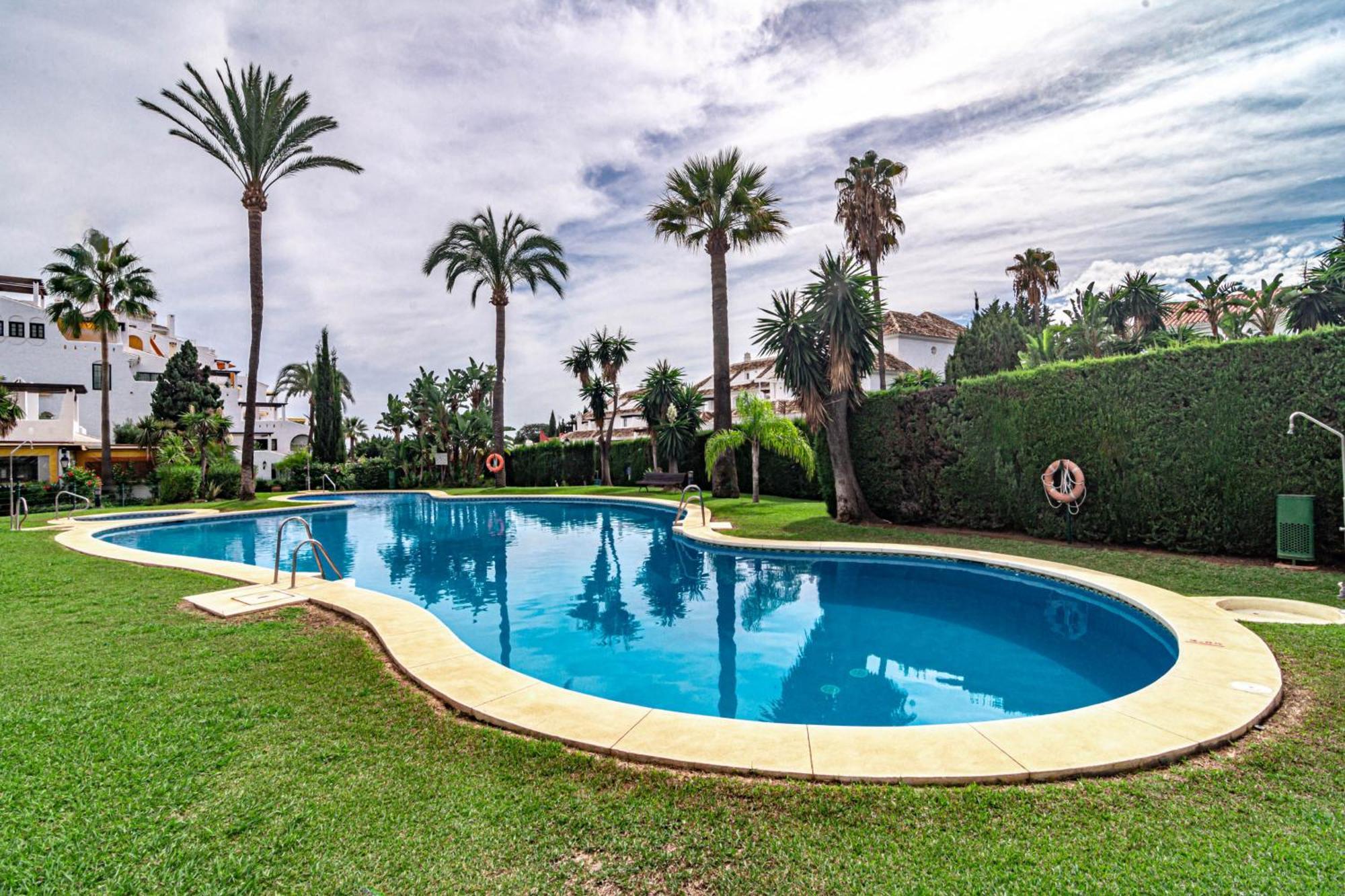 Appartement Stunning 2 Bedroom In Aldea Blanca